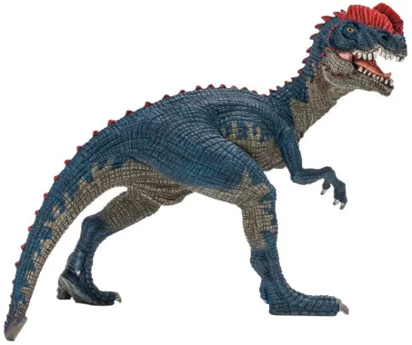 Schleich Dinosaurs 14567 : Dilophosaure