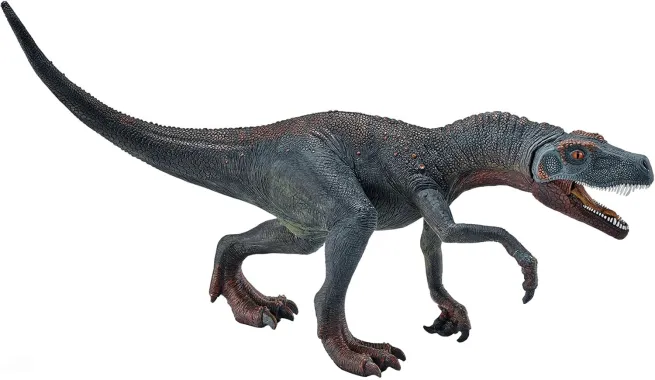 Schleich Dinosaurs 14576 : Herrerasaure