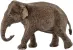 Schleich Wild Life 14753 : Eléphant d’Asie, femelle