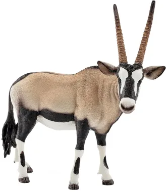 Schleich Wild Life 14759 : Oryx gazelle