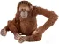 Schleich Wild Life 14775 : Orang-outan, femelle
