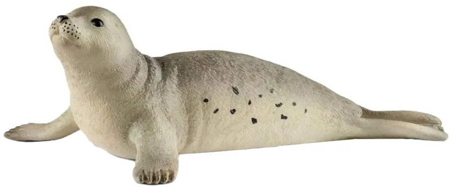 Schleich Wild Life 14801 : Phoque