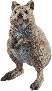 Schleich Wild Life 14823 : Quokka