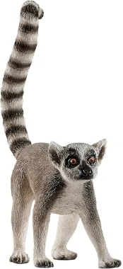 Schleich Wild Life 14827 : Lémurien