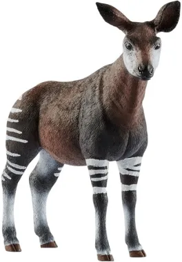Schleich Wild Life 14830 : Okapi