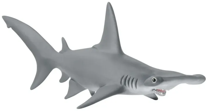 Schleich Wild Life 14835 : Requin-marteau