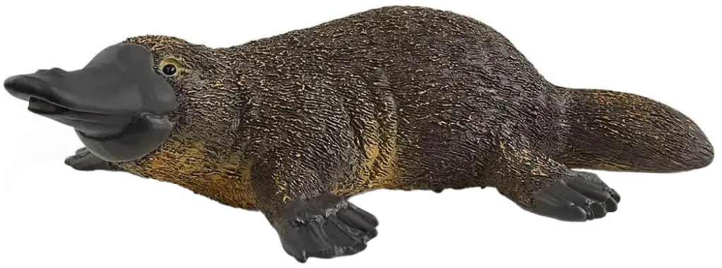 Schleich Wild Life 14840 : Ornithorynque