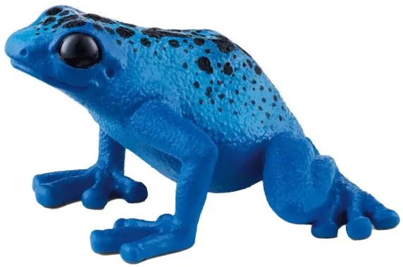 Schleich Wild Life 14864 : Grenouille Dendrobate
