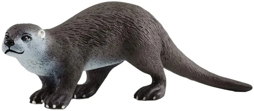 Schleich Wild Life 14865 : Loutre