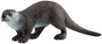 Schleich Wild Life 14865 : Loutre