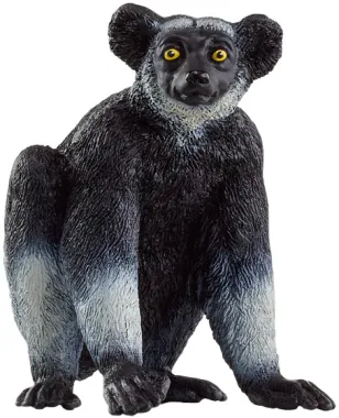 Schleich Wild Life 14877 : Indri