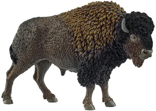 Schleich Wild Life 14879 : Bison