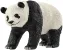 Schleich Wild Life 14885 : Panda géant