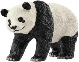 Panda géant