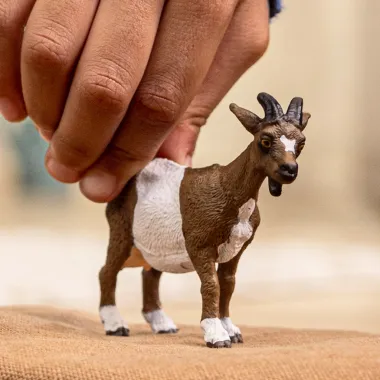 Schleich Farm World 14887 : Chèvre