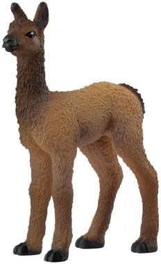 Schleich Farm World 14890 : Bébé Lama