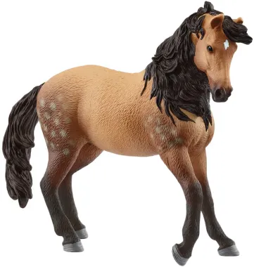 Schleich Horse Club 14894 : Jument Andalouse
