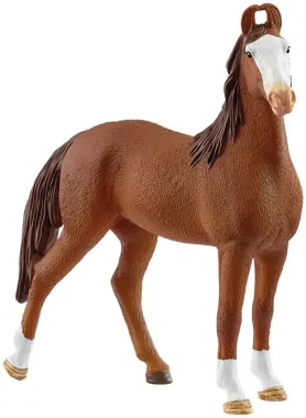 Schleich Horse Club 14897 : Jument Marwari