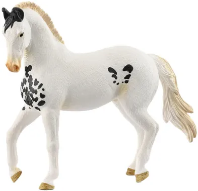 Schleich Horse Club 14898 : Étalon Marwari