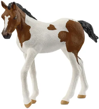 Schleich Horse Club 14899 : Poulain Paint Horse