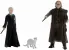 Schleich Harry Potter 14907 : Maugrey Fol Œil &amp; Drago Malefoy avec fouine