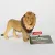 Schleich Wild Life 14945 : Lion (circular)