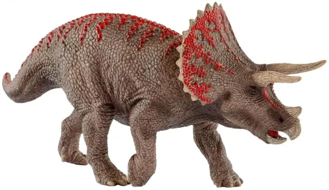 Schleich Dinosaurs 15000 : Tricératops