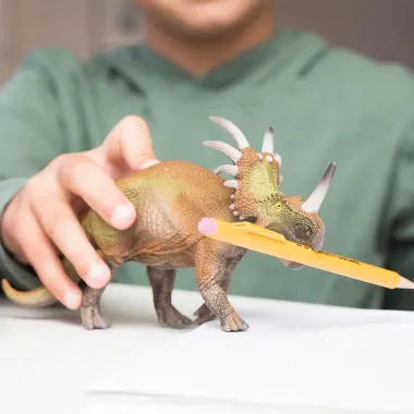 Schleich Dinosaurs 15000 : Tricératops