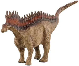 Amargasaurus