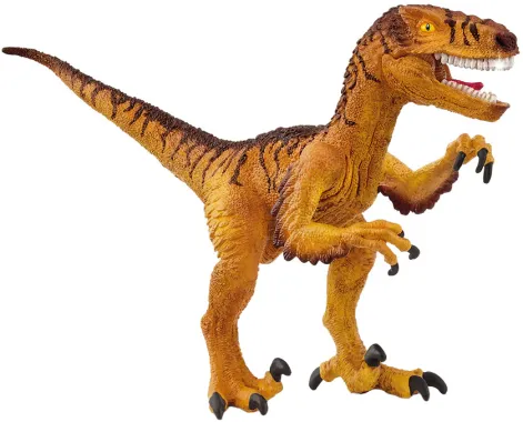 Schleich Dinosaurs 15045 : Vélociraptor