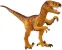 Schleich Dinosaurs 15045 : Vélociraptor