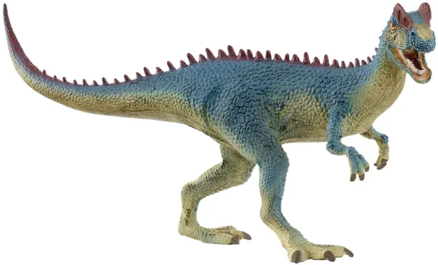 Schleich Dinosaurs 15046 : Dilophosaure