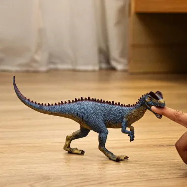 Schleich Dinosaurs 15046 : Dilophosaure