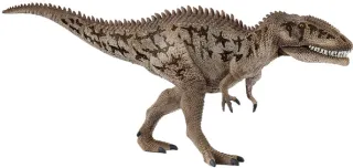 Carcharodontosaurus