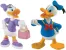 Bullyland Mickey et ses Amis [Disney] 15084 : Donald et Daisy
