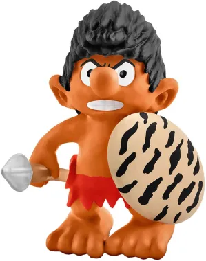 Schleich Les Schtroumpfs 20783 : Schtroumpf Autochtone