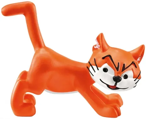 Schleich Les Schtroumpfs 20826 : Azraël