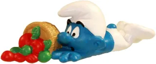 Schtroumpf Maladroit