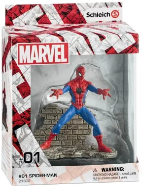 Schleich Marvel 21502 : Spider-Man
