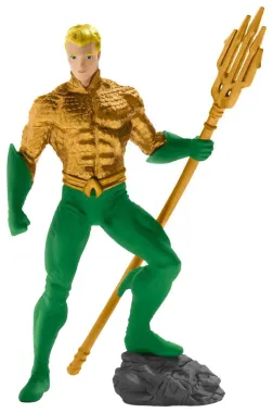 Schleich DC Comics 22517 : Aquaman (Justice League)