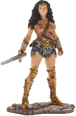 Schleich DC Comics 22527 : Wonder Woman (Batman v Superman)