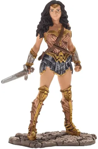 Wonder Woman (Batman v Superman)