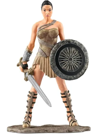 Wonder Woman (Justice League)