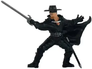 Zorro