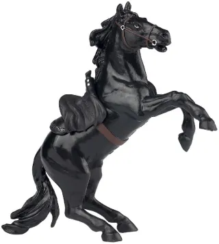 Cheval de Zorro