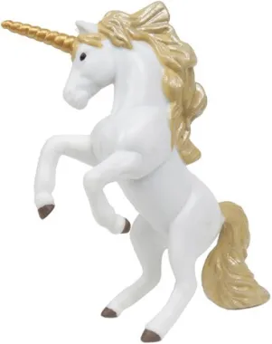 Papo Le monde enchanté 33012 : Mini Plus Monde enchanté (Tube, 12 pcs)