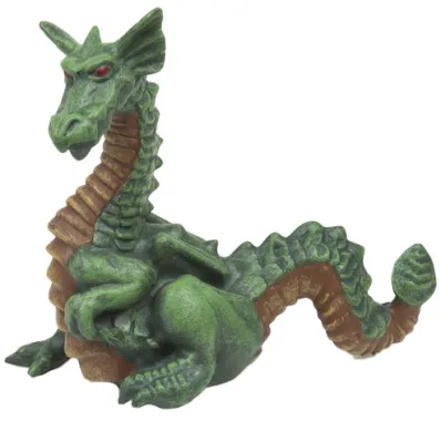 Papo Le monde enchanté 33012 : Mini Plus Monde enchanté (Tube, 12 pcs)