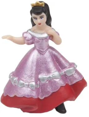 Papo Le monde enchanté 33012 : Mini Plus Monde enchanté (Tube, 12 pcs)