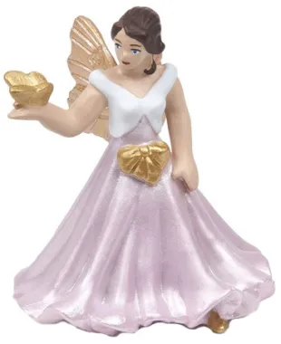 Papo Le monde enchanté 33012 : Mini Plus Monde enchanté (Tube, 12 pcs)