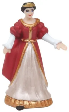 Papo Le monde enchanté 33012 : Mini Plus Monde enchanté (Tube, 12 pcs)